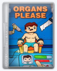 Organs Please