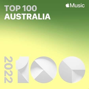 VA - Top Songs of 2022 Australia
