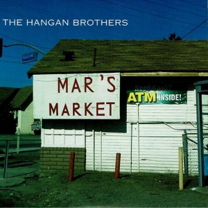 The Hangan Brothers - Mars Market