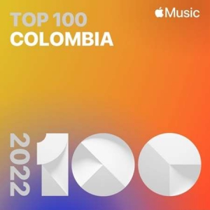 VA - Top Songs of 2022 Colombia