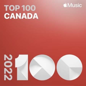 VA - Top Songs of 2022 Canada
