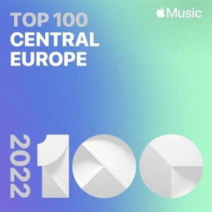 VA - Top Songs of 2022 Central Europe