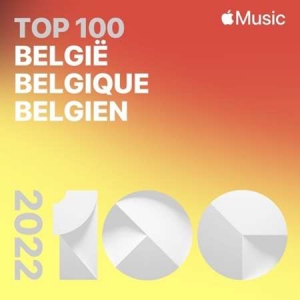 VA - Top Songs of 2022 Belgium