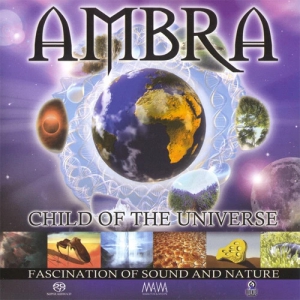 Ambra - Child Of The Universe