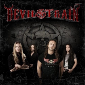 Devils Train - 3 Studio Albums