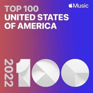 VA - Top Songs of 2022 USA