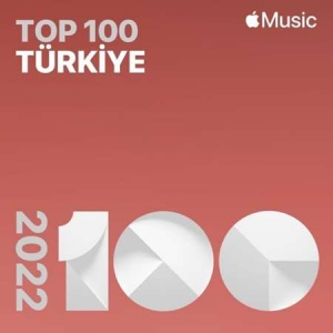 VA - Top Songs of 2022 Turkey