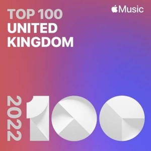 VA - Top Songs of 2022 United Kingdom