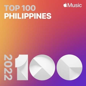 VA - Top Songs of 2022 Philippines