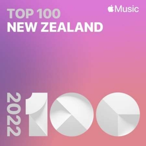 VA - Top Songs of 2022 New Zealand 