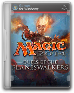 Magic 2014: Duels of the Planeswalkers - Gold Complete