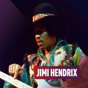 Jimi Hendrix - Collection