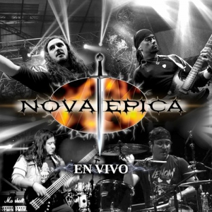Nova Epica -  [2 Albums]
