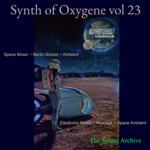 VA - Synth of Oxygene vol 23