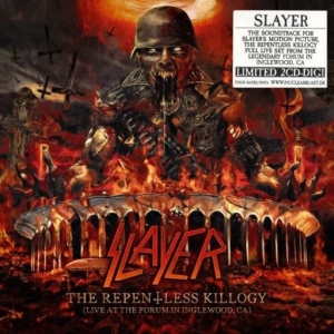 Slayer - The Repentless Killogy 