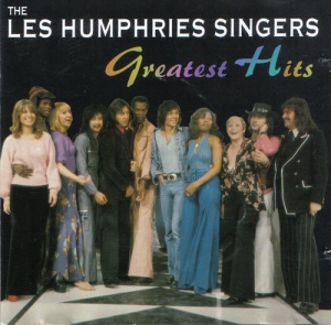 The Les Humphries Singers - Greatest Hits