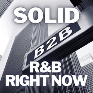 VA - Solid - R&B Right Now