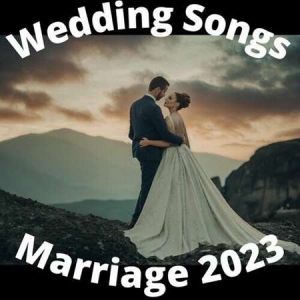 VA - Wedding Songs - Marriage 2023