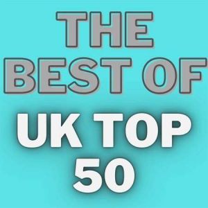VA - The Best of UK Top 50