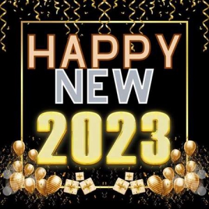 VA - Happy New 2023