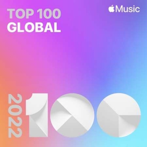 VA - Top Songs of 2022 Global