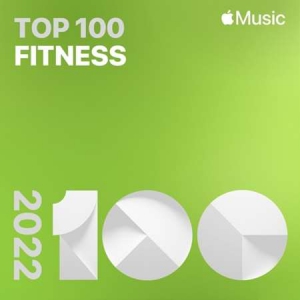 VA - Top 100 2022 Fitness