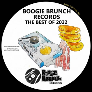VA - Boogie Brunch Records The Best of 2022