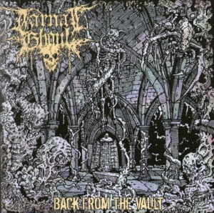 Carnal Ghoul - Back From The Vault