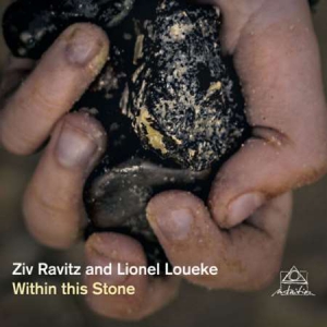 Ziv Ravitz - Within This Stone