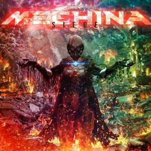 Mechina -  [3 Albums]