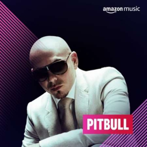 Pitbull - Collection