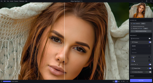 Topaz Photo AI 3.0.0 RePack (& Portable) by TryRooM [En]
