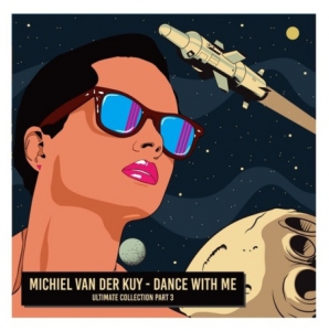 VA - Michiel Van Der Kuy - Dance With Me