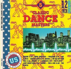 VA - Classic Dance Masters [05]
