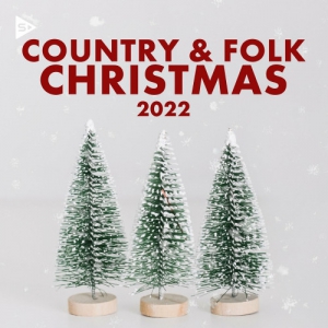 VA - Country and Folk Christmas 2022