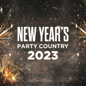 VA - New Year's Party Country 2023
