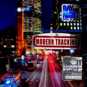 Modern Tracking - Remix