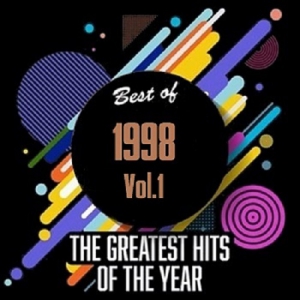 VA - Best Of 1998 - Greatest Hits Of The Year [01]