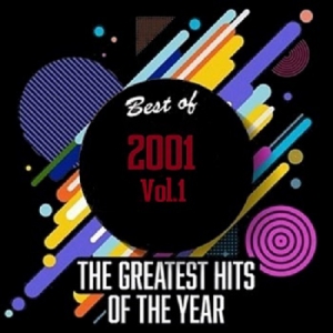 VA - Best Of 2001 - Greatest Hits Of The Year [01]