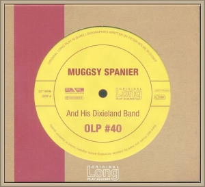 Muggsy Spanier - And His Dixieland Band