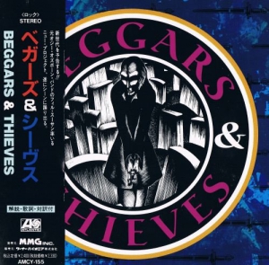 Beggars & Thieves - Beggars & Thieves