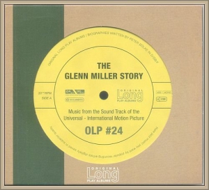 The Universal-International Orchestra - The Glenn Miller Story