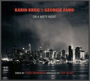 Karin Krog & Georgie Fame - On A Misty Night