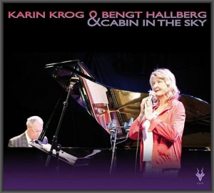 Karin Krog & Bengt Hallberg - Cabin In The Sky