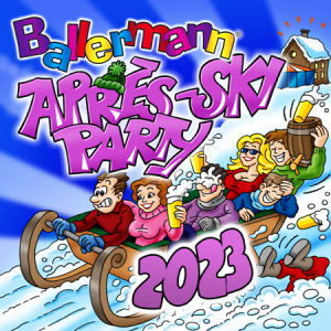 VA - Ballermann Apres-Ski Party