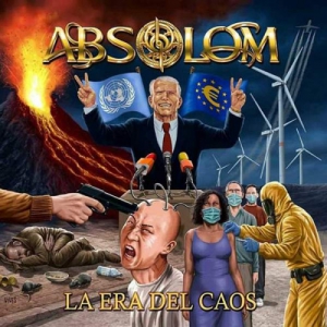 Absolom - La Era del Caos