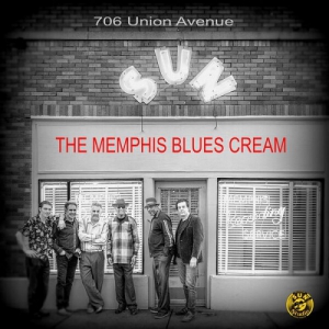 The Memphis Blues Cream - 706 Union Avenue