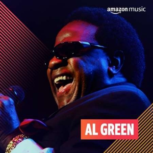 Al Green - Collection