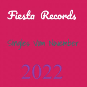 VA - Fiesta Records - Singles vom November