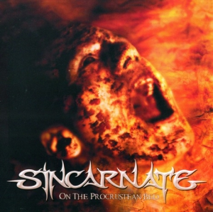 Sincarnate - On The Procustean Bed